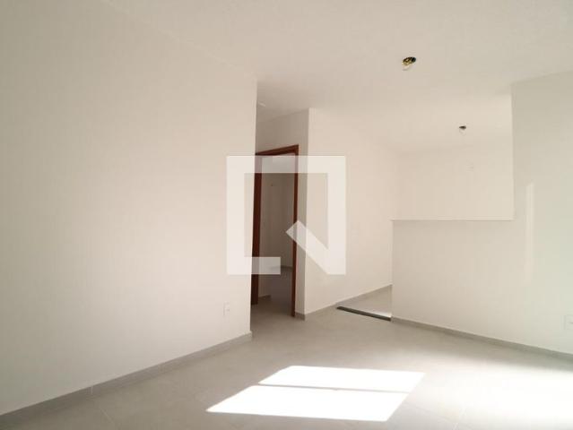 Apartamento aluguel em Região Geográfica Imediata de Uberlândia, Oliveira Fortes