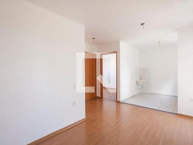 Apartamento aluguel em Região Geográfica Imediata de Uberlândia, Oliveira Fortes