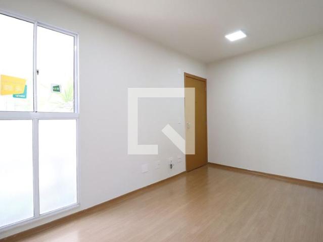 Apartamento aluguel em Região Geográfica Imediata de Uberlândia, Oliveira Fortes