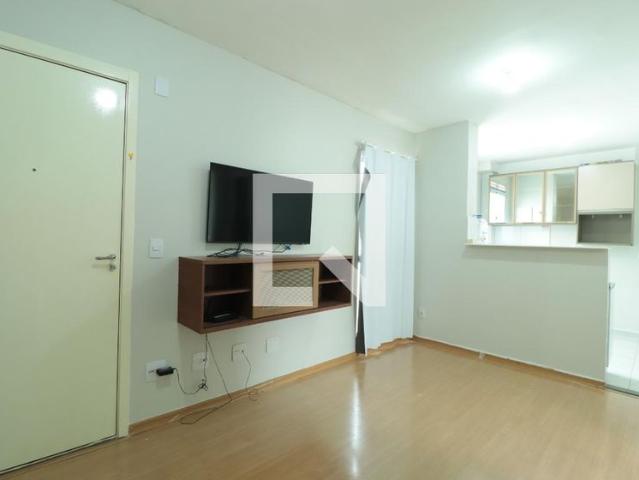 Apartamento aluguel em Região Geográfica Imediata de Uberlândia, Oliveira Fortes