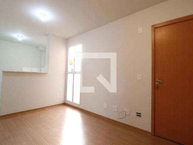Apartamento aluguel em Região Geográfica Imediata de Uberlândia, Oliveira Fortes