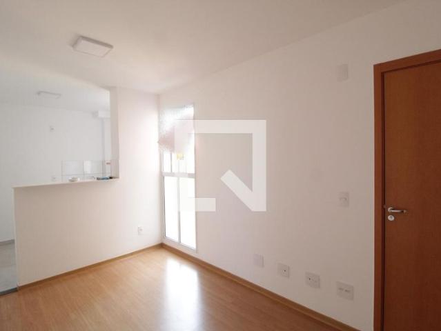 Apartamento aluguel em Região Geográfica Imediata de Uberlândia, Oliveira Fortes