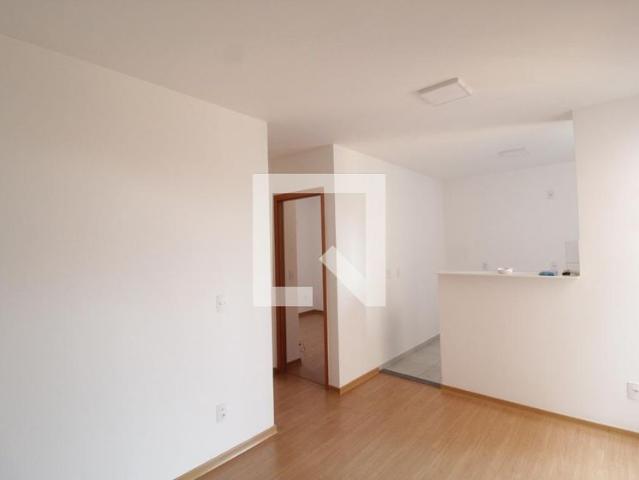 Apartamento aluguel em Região Geográfica Imediata de Uberlândia, Oliveira Fortes