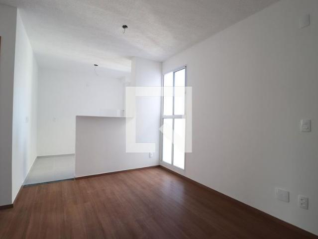 Apartamento aluguel em Jardim Patrícia, Uberlândia
