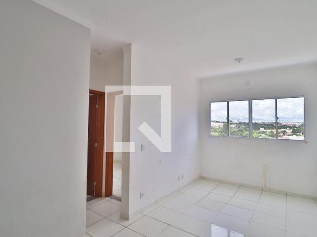Apartamento aluguel em Região Geográfica Imediata de Uberlândia, Oliveira Fortes