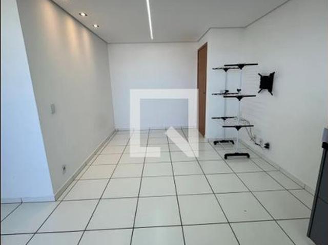 Apartamento aluguel em Região Geográfica Imediata de Uberlândia, Oliveira Fortes
