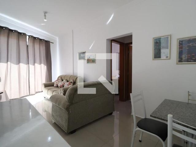 Apartamento aluguel em Região Geográfica Imediata de Uberlândia, Oliveira Fortes