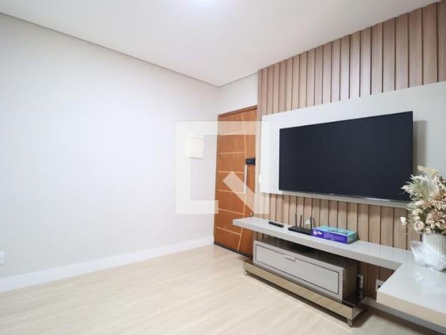 Apartamento aluguel em Região Geográfica Imediata de Uberlândia, Oliveira Fortes
