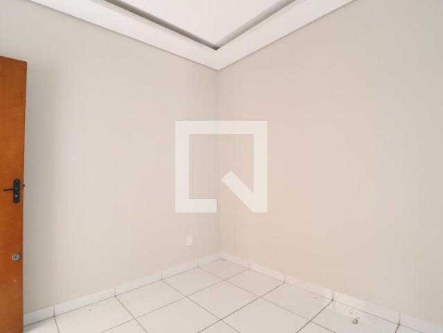 Apartamento aluguel em Região Geográfica Imediata de Uberlândia, Oliveira Fortes