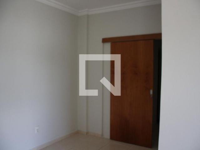 Apartamento aluguel em Região Geográfica Imediata de Uberlândia, Oliveira Fortes