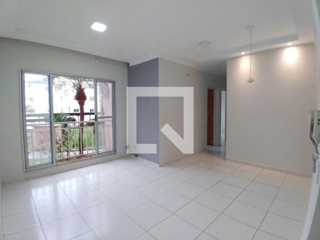 Apartamento aluguel em Região Geográfica Imediata de Uberlândia, Oliveira Fortes