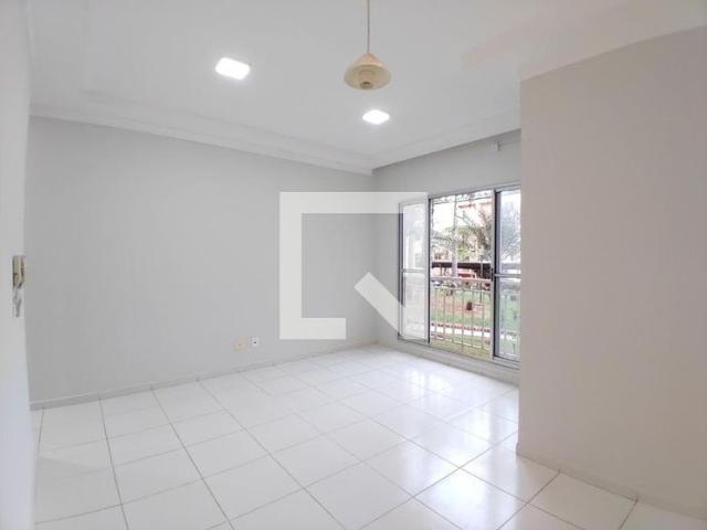 Apartamento aluguel em Região Geográfica Imediata de Uberlândia, Oliveira Fortes