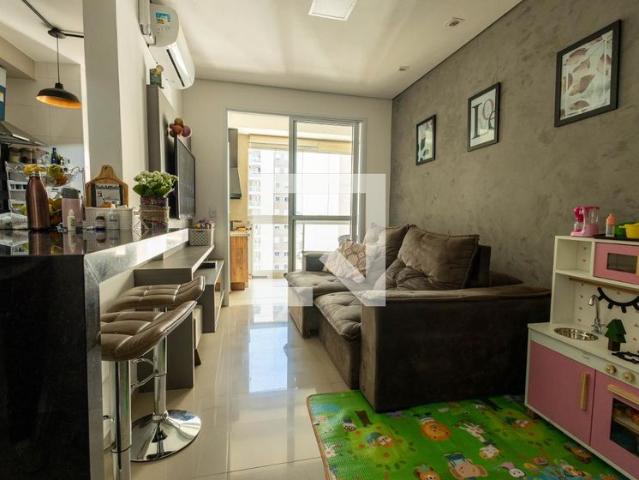 Apartamento aluguel em Jardim Remulo Zoppi, Indaiatuba