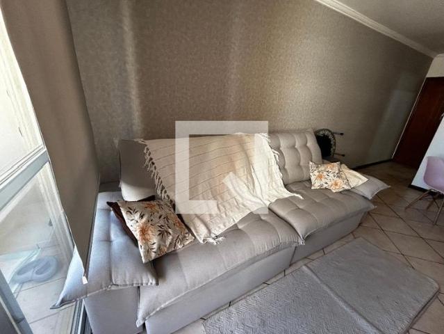 Apartamento aluguel em Região Imediata de Campinas, Região Metropolitana de Campinas