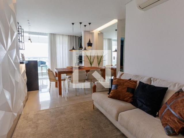 Apartamento aluguel em Jardim Remulo Zoppi, Indaiatuba