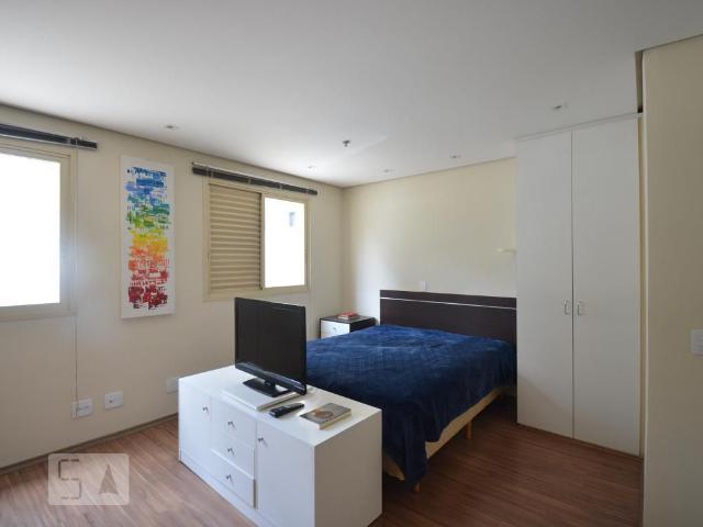 Apartamento aluguel em Região Imediata de São Paulo, Região Metropolitana de São Paulo