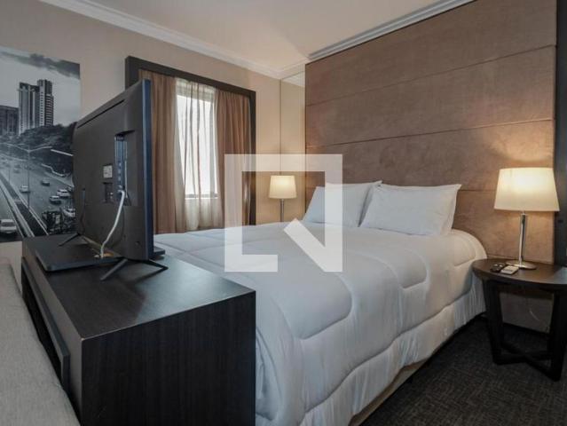 Apartamento aluguel em Região Imediata de São Paulo, Região Metropolitana de São Paulo