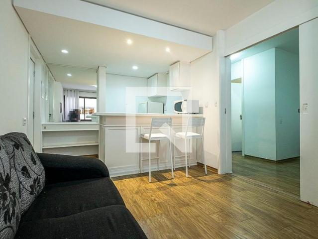 Apartamento aluguel em Região Imediata de São Paulo, Região Metropolitana de São Paulo