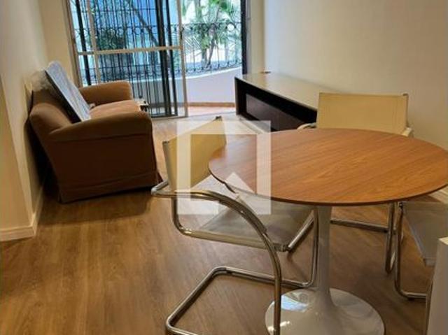 Apartamento aluguel em São Paulo