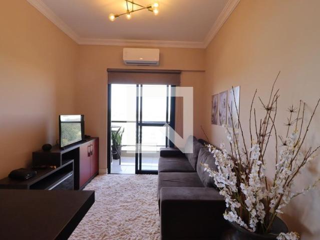 Apartamento aluguel em Ribeirão Preto