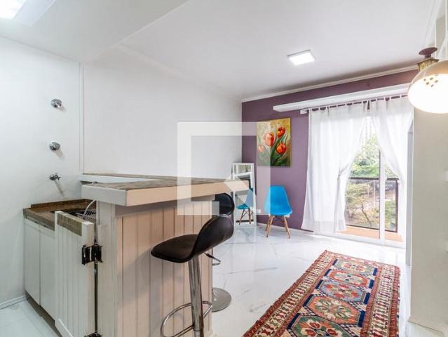 Apartamento aluguel em Cerqueira César, São Paulo