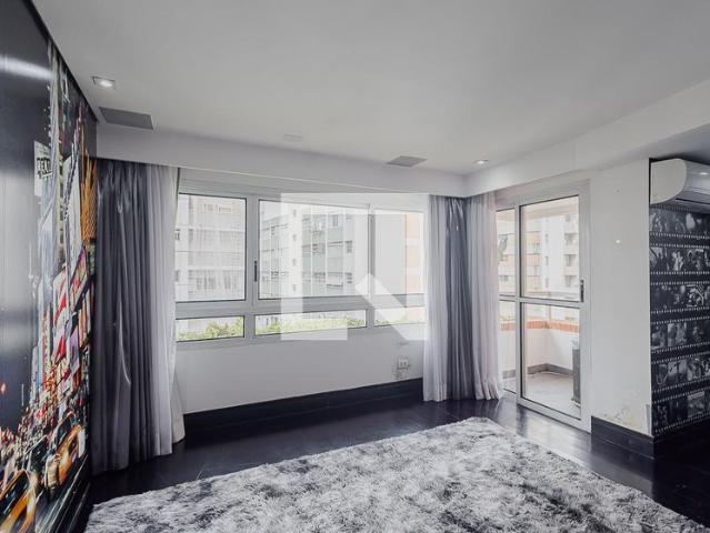 Apartamento aluguel em Região Imediata de São Paulo, Região Metropolitana de São Paulo