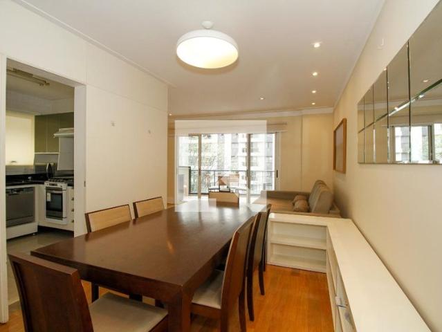 Apartamento aluguel em Região Imediata de São Paulo, Região Metropolitana de São Paulo