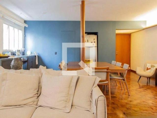 Apartamento aluguel em Região Imediata de São Paulo, Região Metropolitana de São Paulo