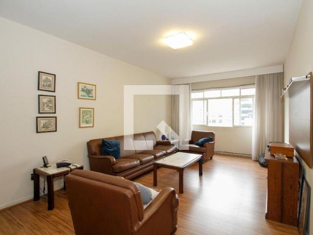 Apartamento aluguel em Região Imediata de São Paulo, Região Metropolitana de São Paulo