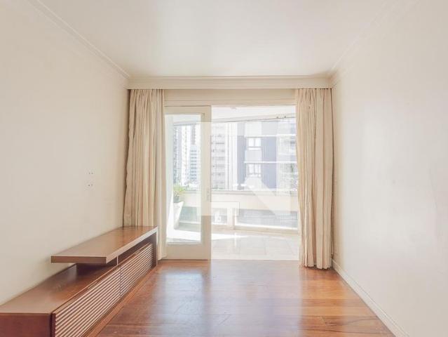 Apartamento aluguel em Região Imediata de São Paulo, Região Metropolitana de São Paulo