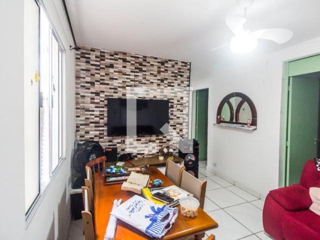 Apartamento aluguel em Região Imediata de São Paulo, Região Metropolitana de São Paulo