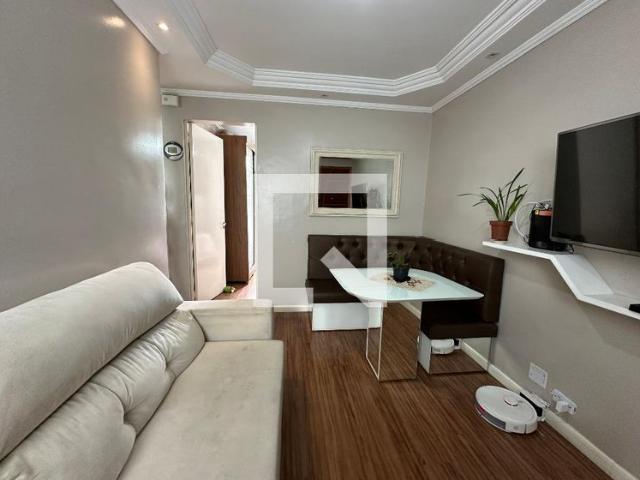 Apartamento aluguel em Região Imediata de São Paulo, Região Metropolitana de São Paulo
