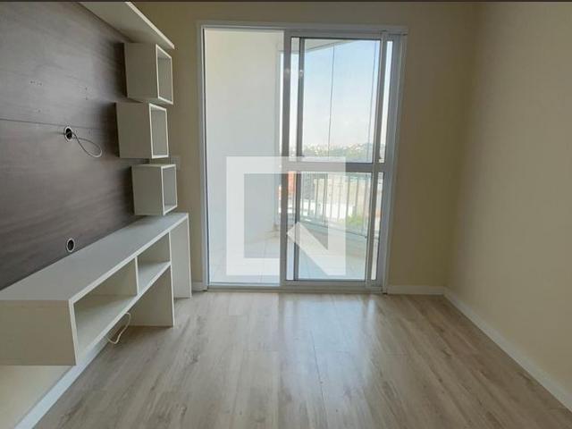 Apartamento aluguel em Jardim Líbano, Barueri