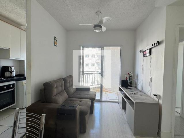 Apartamento aluguel em Região Imediata de São Paulo, Região Metropolitana de São Paulo