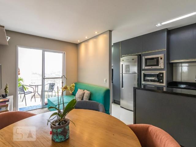 Apartamento aluguel em Região Imediata de São Paulo, Região Metropolitana de São Paulo