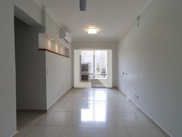 Apartamento aluguel em Ribeirão Preto