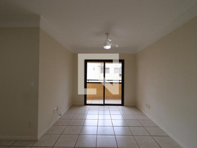 Apartamento aluguel em Ribeirão Preto