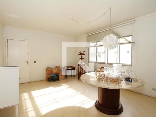Apartamento aluguel em Região Imediata de São Paulo, Região Metropolitana de São Paulo