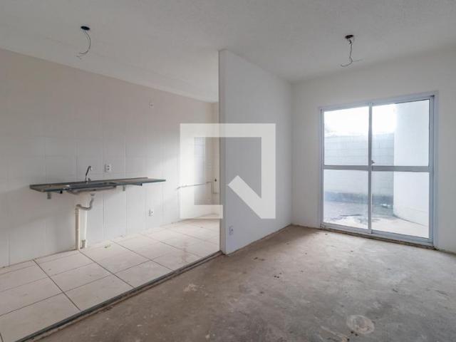 Apartamento aluguel em Região Imediata de São Paulo, Região Metropolitana de São Paulo