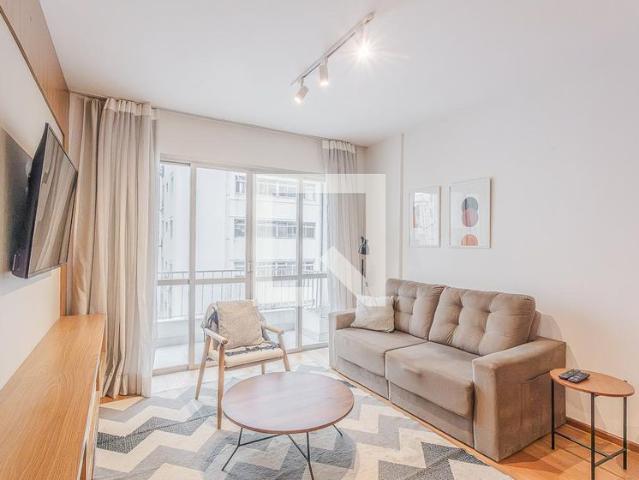 Apartamento aluguel em Região Imediata de São Paulo, Região Metropolitana de São Paulo