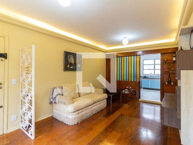 Apartamento aluguel em Região Imediata de São Paulo, Região Metropolitana de São Paulo