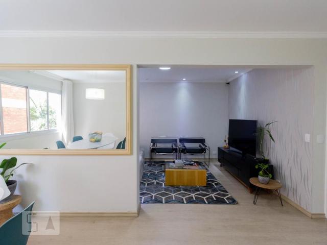 Apartamento aluguel em Região Imediata de São Paulo, Região Metropolitana de São Paulo