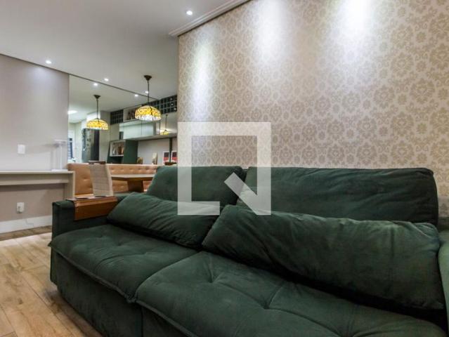 Apartamento aluguel em Região Imediata de São Paulo, Região Metropolitana de São Paulo