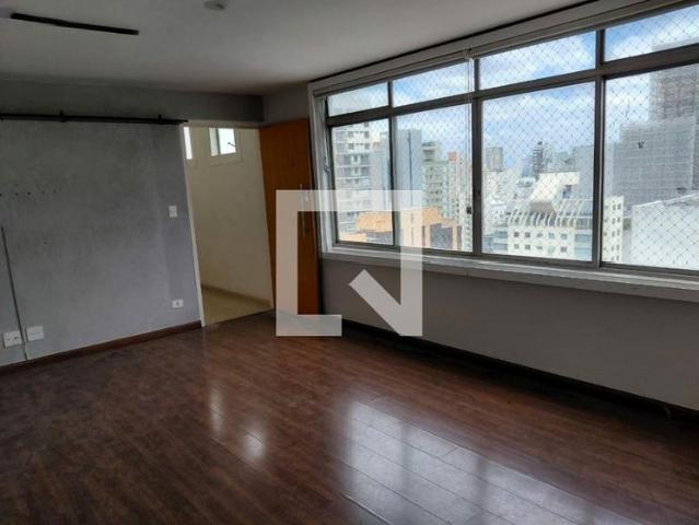 Apartamento aluguel em Região Imediata de São Paulo, Região Metropolitana de São Paulo
