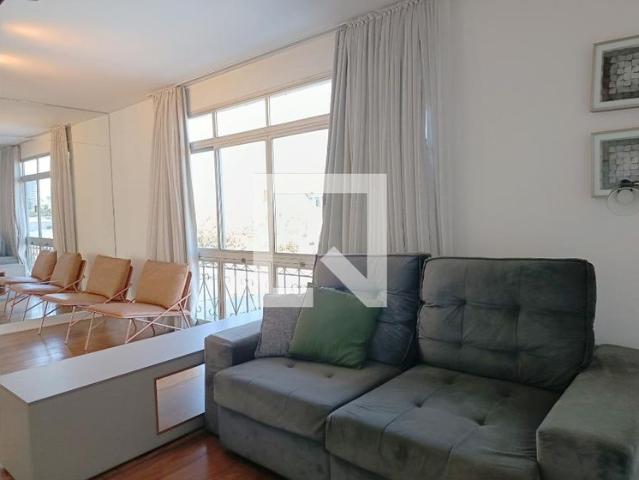 Apartamento aluguel em Região Imediata de São Paulo, Região Metropolitana de São Paulo