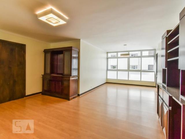 Apartamento aluguel em Jardins, São Paulo