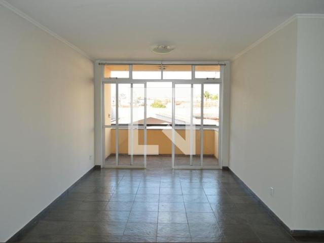 Apartamento aluguel em Ribeirão Preto