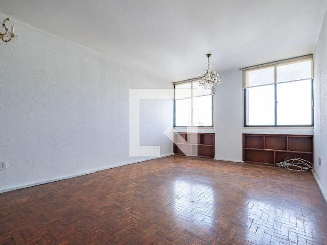 Apartamento aluguel em Região Imediata de São Paulo, Região Metropolitana de São Paulo