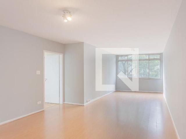 Apartamento aluguel em Cerqueira César, São Paulo