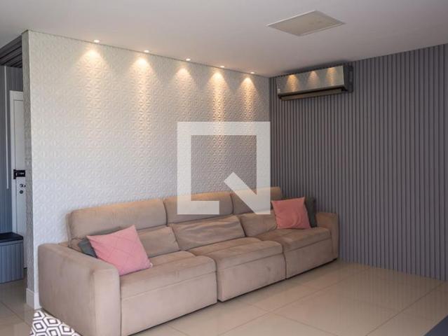 Apartamento aluguel em Região Imediata de Campinas, Região Metropolitana de Campinas